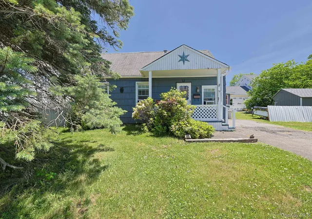 Photo 1 of Sale Pending at 37 Algernon St, Cornwall, NY 12518 | MLS# 1012659 | Listing updated on 2026-09-08