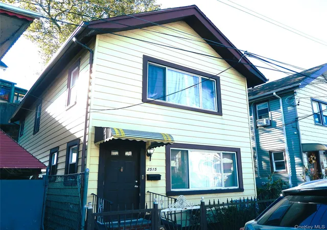 1st image of 2515 Far Rockaway Blvd, Far Rockaway, NY 11691 | MLS# 1012665