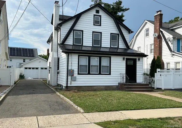 Photo 1 of Sale Pending at 109 Leverich St, Hempstead, NY 11550 | MLS# 1012666 | Listing updated on 2026-09-18