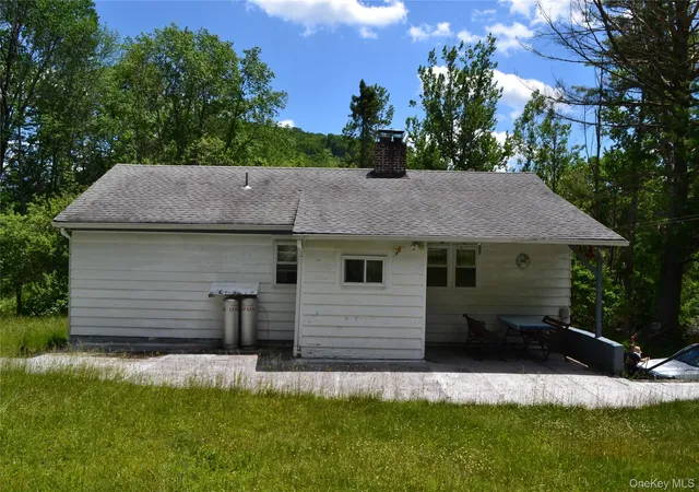Homes for sale in Colchester, NY | 549 Gavette Rd, Colchester, NY 12776 | MLS# 1012684