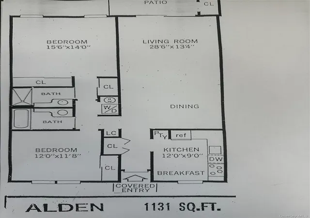 15th image of 26 Harbor Rd N, Babylon, NY 11702 | MLS# 1012689