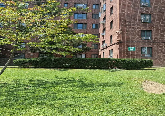 1st image of 1575 Odell St #TB, New York, NY 10462 | MLS# 1012694