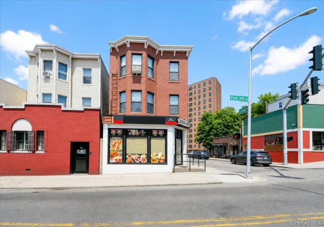 1st image of 23 Park Hill Ave, Yonkers, NY 10701 | MLS# 1012696