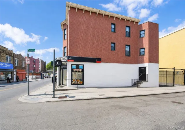 2nd image of 23 Park Hill Ave, Yonkers, NY 10701 | MLS# 1012696
