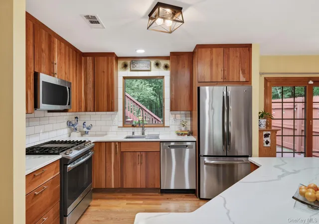 Photo 4 of Sale Pending at 11 Mary Lou Ln, Olive, NY 12481 | MLS# 1012706 | Listing updated on 2026-09-04