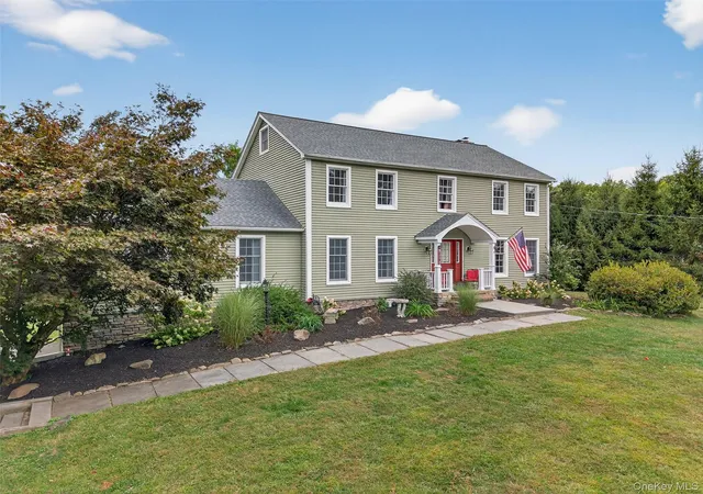 Photo 2 of Single family home for sale at 214 Dubois, New Paltz, NY 12561 | MLS# 1012708 | Listing updated on 2026-10-07