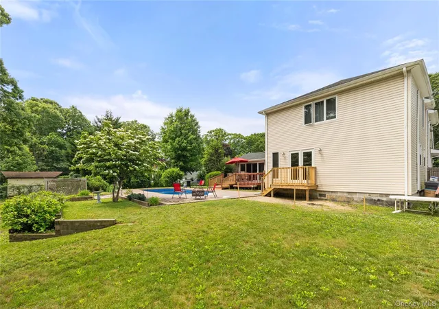 33rd image of 269 Brookville Ave, Islip, NY 11751 | MLS# 1012712
