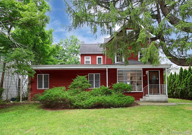 2nd image of 49 Red Ground Rd, Roslyn Heights, NY 11577 | MLS# 1012738