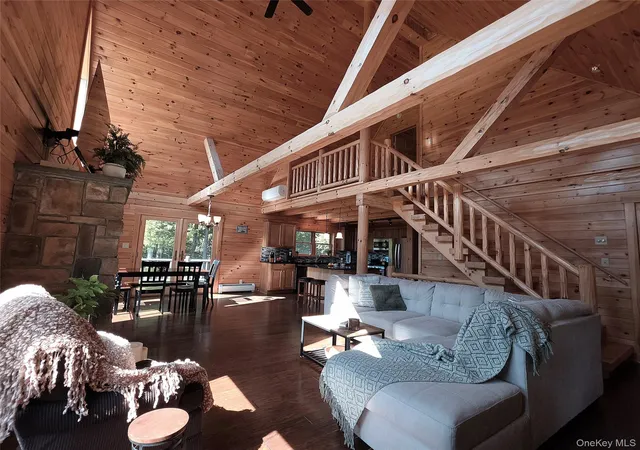 4th image of 108 Eagles Ridge Wy, Parksville, NY 12768 | MLS# 1012739
