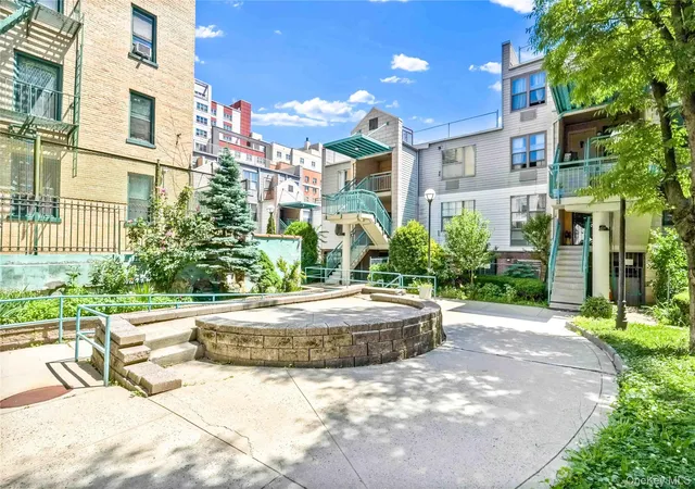 Photo 1 of Sale Pending at 524 E 159th Street #2C, New York, NY 10451 | MLS# 1012753 | Listing updated on 2026-08-19