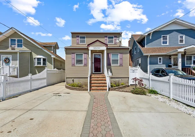 Photo 1 of Sale Pending at 55 West Ave, Hempstead, NY 11559 | MLS# 1012755 | Listing updated on 2026-08-22