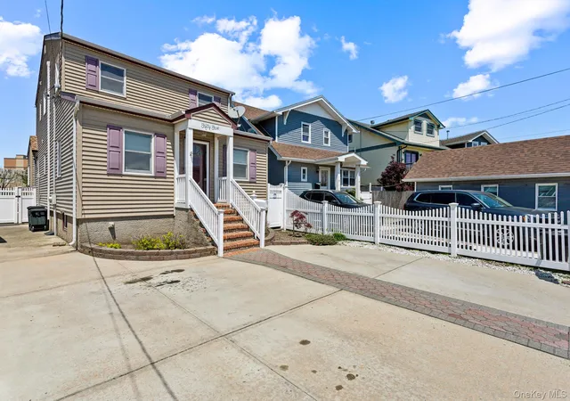 Photo 2 of Sale Pending at 55 West Ave, Hempstead, NY 11559 | MLS# 1012755 | Listing updated on 2026-08-22