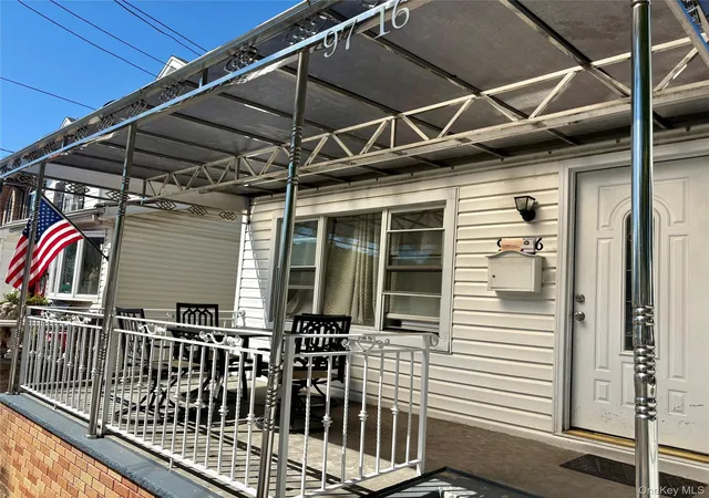 4th image of 9716 127Th St, South Richmond Hill, NY 11419 | MLS# 1012766