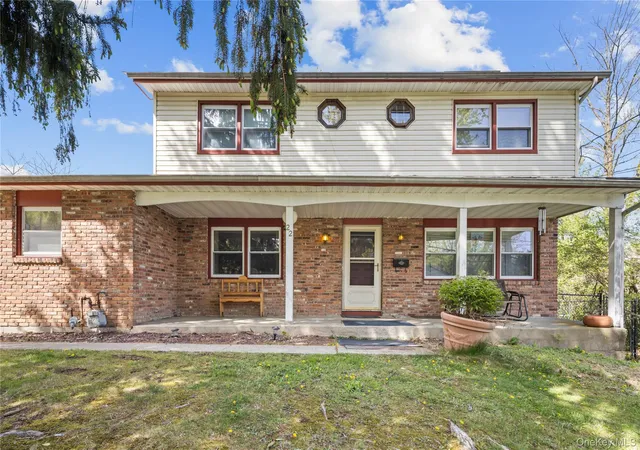 Photo 1 of Sale Pending at 22 Tioken Rd, Ramapo, NY 10977 | MLS# 1012770 | Listing updated on 2026-07-28