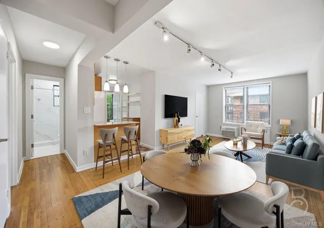 House for sale at 25-34 Crescent St #2K, Astoria, NY 11102 | MLS# 1012775 | Listing updated on 2026-07-30