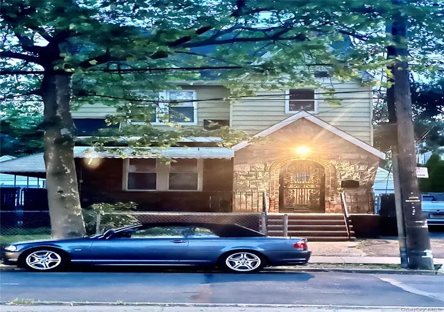 Photo 1 of Single family home for sale at 10022 Francis Lewis Blvd, Queens Village, NY 11429 | MLS# 1012781 | Listing updated on 2026-06-22