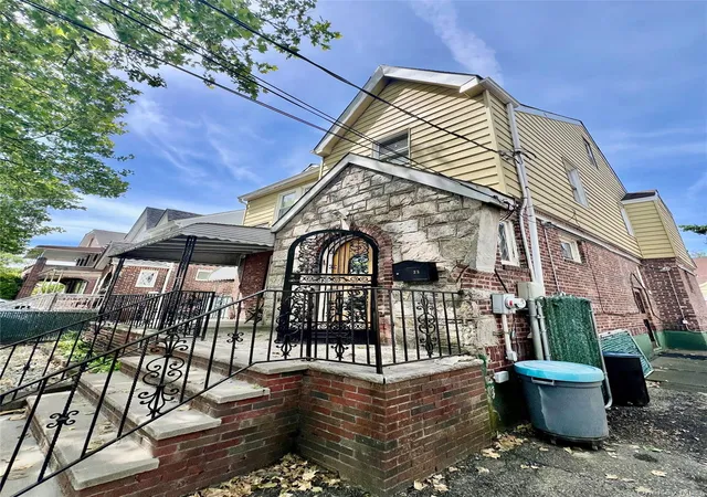 Photo 2 of Single family home for sale at 10022 Francis Lewis Blvd, Queens Village, NY 11429 | MLS# 1012781 | Listing updated on 2026-06-22