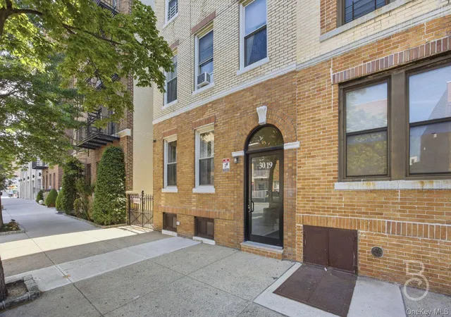 Photo 1 of Sale Pending at 30 19 33rd Street, Astoria, NY 11102 | MLS# 1012789 | Listing updated on 2026-09-01
