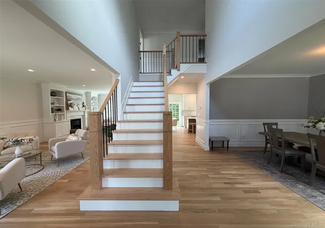 Photo 3 of Single family home for sale at 37 Church St, Oyster Bay, NY 11791 | MLS# 1012793 | Listing updated on 2026-10-03