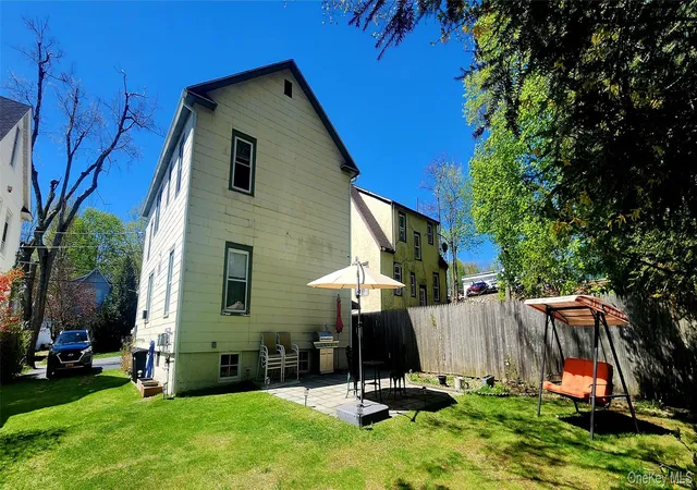 Homes for sale in Thompson, NY | 3 Hammond St, Thompson, NY 12701 | MLS# 1012800