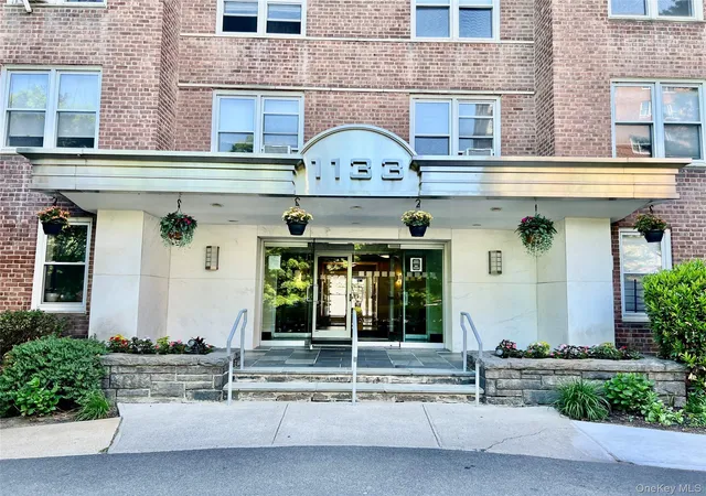 1st image of 1133 Midland Ave #4B, Yonkers, NY 10708 | MLS# 1012813