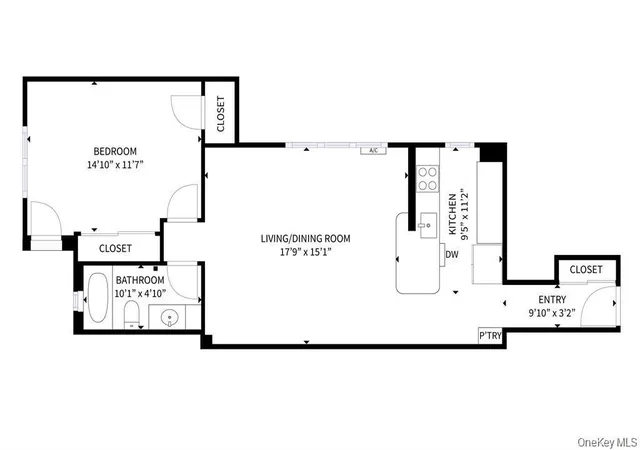16th image of 1133 Midland Ave #4B, Yonkers, NY 10708 | MLS# 1012813