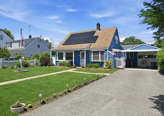 1st image of 41 Sugar Maple Rd, Hempstead, NY 11756 | MLS# 1012814