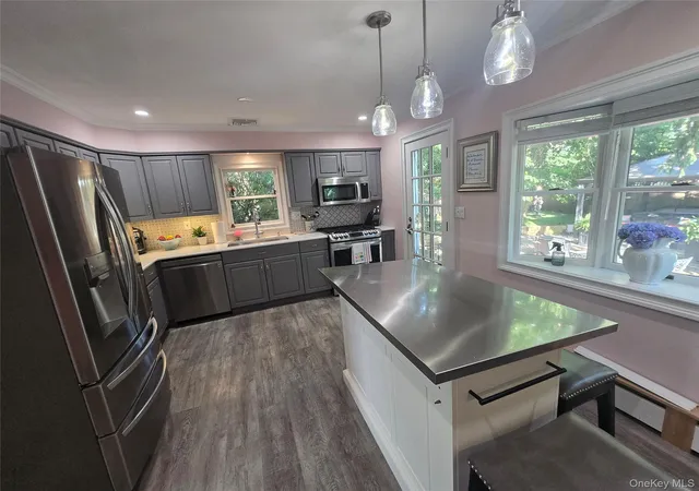 2nd image of 4 Beach Ave, Northport, NY 11768 | MLS# 1012817