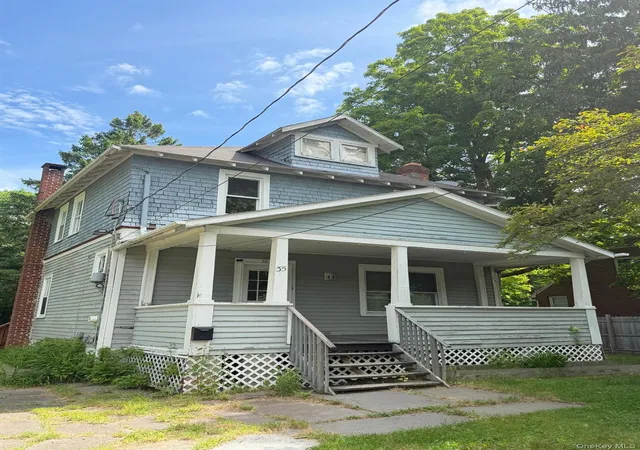 1st image of 35 Starr Avenue, Monticello, NY 12701 | MLS# 1012822