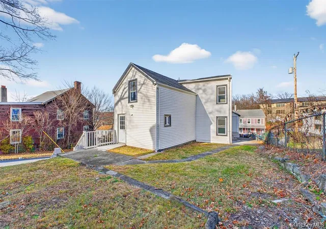 Homes for sale in Poughkeepsie, NY | 27 Spruce St, Poughkeepsie, NY 12601 | MLS# 1012829