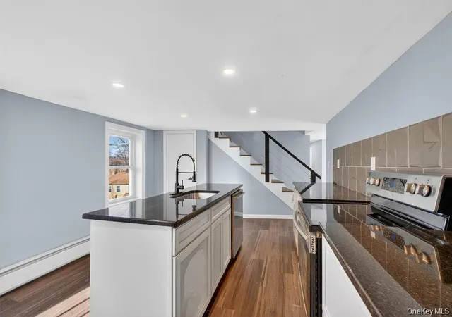 Photo 3 of Single family home for sale at 27 Spruce St, Poughkeepsie, NY 12601 | MLS# 1012829 | Listing updated on 2026-07-07