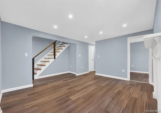Photo 3 of Single family home for sale at 27 Spruce St, Poughkeepsie, NY 12601 | MLS# 1012829 | Listing updated on 2026-07-07
