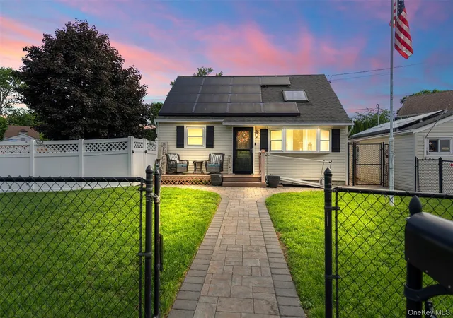 1st image of 114 5th St, Lindenhurst, NY 11757 | MLS# 1012845