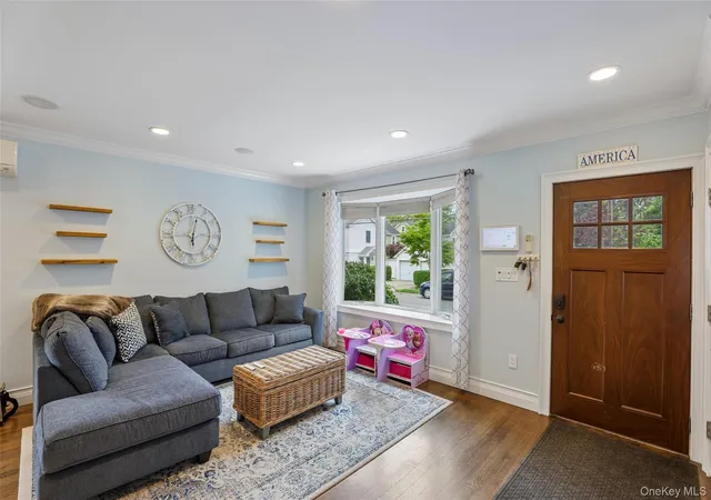 Photo 3 of Sale Pending at 123 Stratford Ave, Williston Park, NY 11596 | MLS# 1012855 | Listing updated on 2026-07-24
