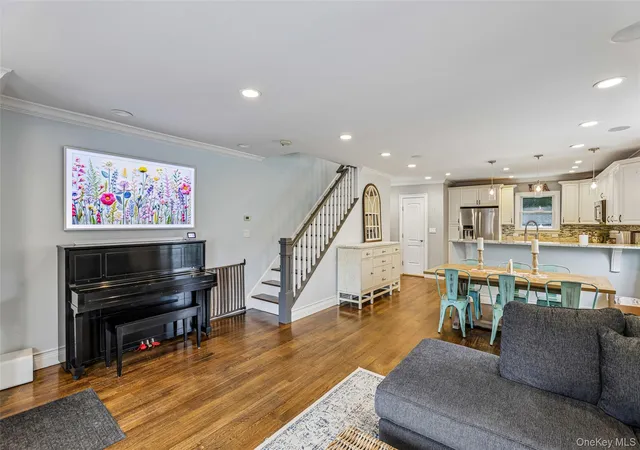 Photo 4 of Sale Pending at 123 Stratford Ave, Williston Park, NY 11596 | MLS# 1012855 | Listing updated on 2026-07-24