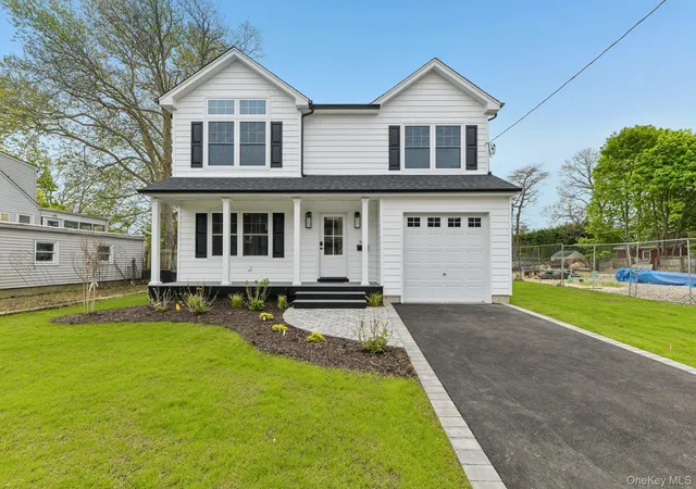 1st image of 384 Scudder Ave #Lot 2, Copiague, NY 11726 | MLS# 1012878