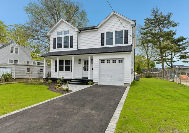 2nd image of 384 Scudder Ave #Lot 2, Copiague, NY 11726 | MLS# 1012878