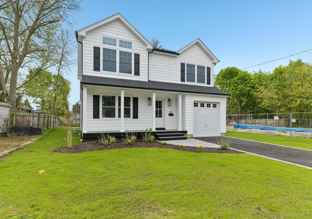 3rd image of 384 Scudder Ave #Lot 2, Copiague, NY 11726 | MLS# 1012878
