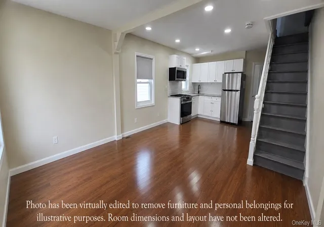 Photo 2 of Single family home for sale at 12933 135th Place, South Ozone Park, NY 11420 | MLS# 1012898 | Listing updated on 2026-10-06