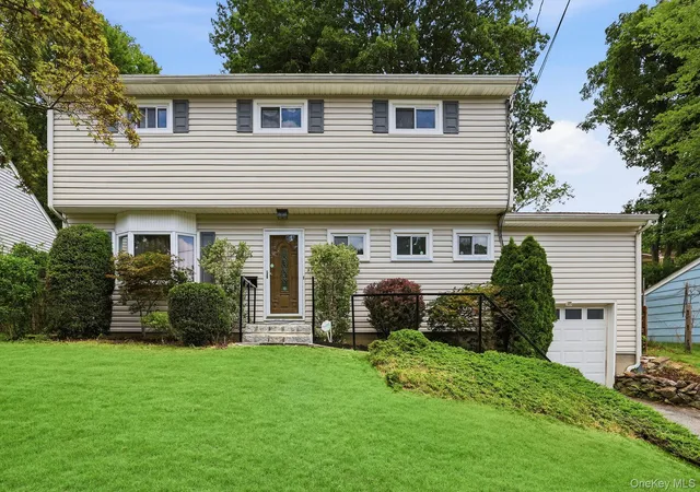 Photo 1 of Sale Pending at 24 Valley View Ter, Mount Kisco, NY 10549 | MLS# 1012900 | Listing updated on 2026-08-01