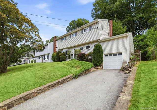 Photo 2 of Sale Pending at 24 Valley View Ter, Mount Kisco, NY 10549 | MLS# 1012900 | Listing updated on 2026-08-01