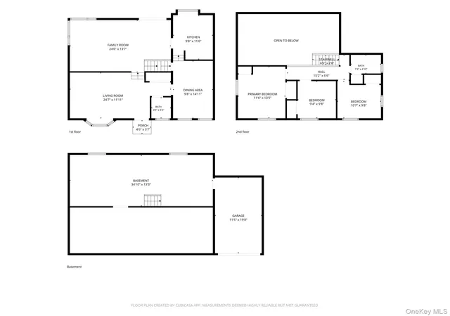 Photo 36 of Sale Pending at 24 Valley View Ter, Mount Kisco, NY 10549 | MLS# 1012900 | Listing updated on 2026-08-01