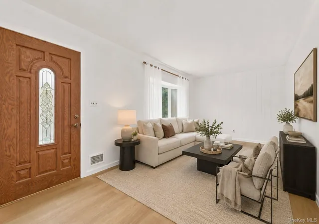 Photo 4 of Sale Pending at 24 Valley View Ter, Mount Kisco, NY 10549 | MLS# 1012900 | Listing updated on 2026-08-01