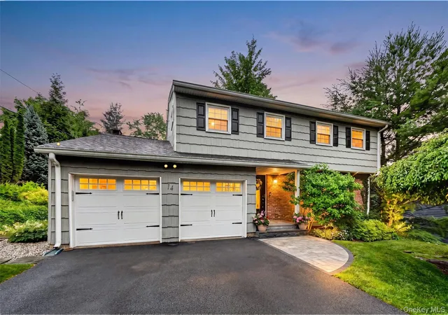 Homes for sale in Clarkstown, NY | 14 Tyler Pl, Clarkstown, NY 10954 | MLS# 1012908