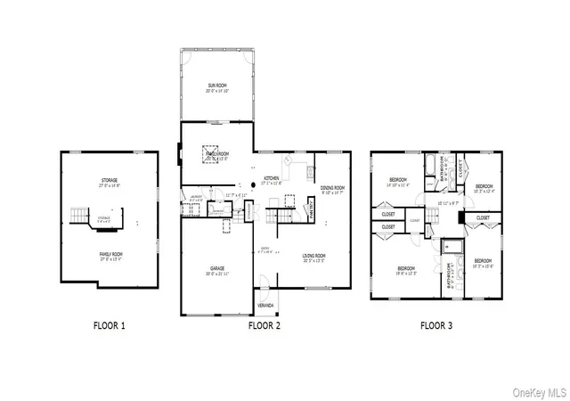 49th image of 14 Tyler Pl, Clarkstown, NY 10954 | MLS# 1012908