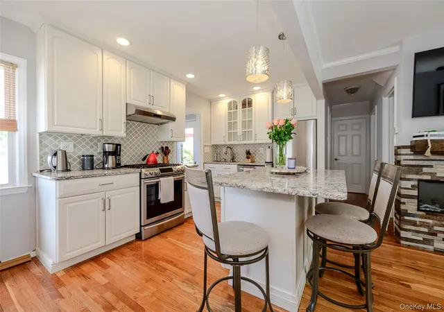 Photo 3 of Sale Pending at 26 Rhode Ave, Merrick, NY 11566 | MLS# 1012915 | Listing updated on 2026-06-28