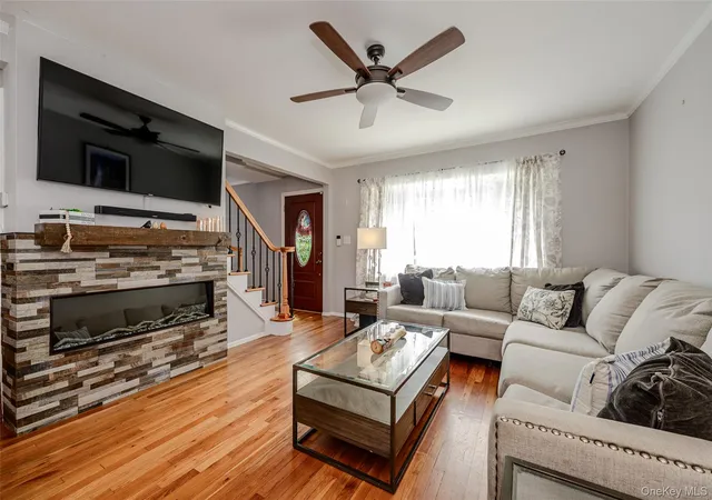 Photo 4 of Sale Pending at 26 Rhode Ave, Merrick, NY 11566 | MLS# 1012915 | Listing updated on 2026-06-28