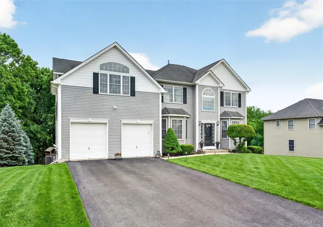 Homes for sale in Chester Town, NY | 19 Grand View Ter, Chester Town, NY 10918 | MLS# 1012919