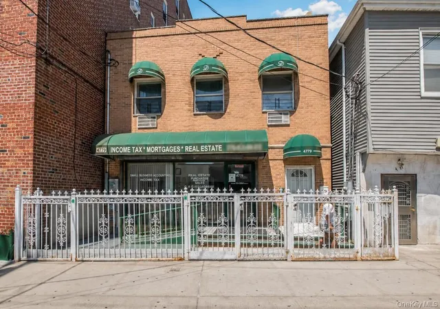 Multi family home for sale at 4779 White Plains Rd, Bronx, NY 10470 | MLS# 1012921