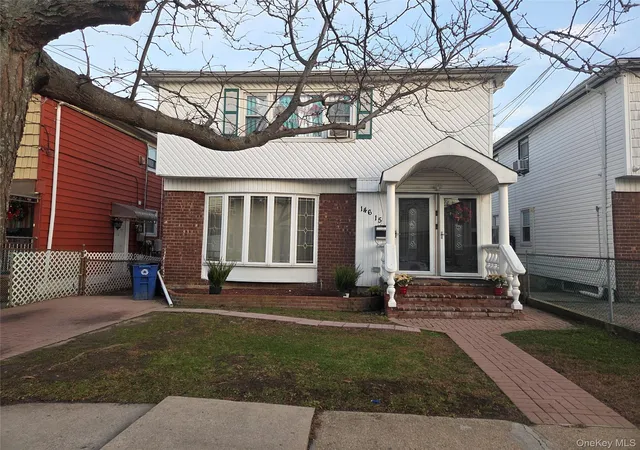 2nd image of 14615 223rd St, Springfield Gardens, NY 11413 | MLS# 1012939